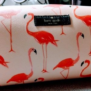 Kate Spade Makeup Bag